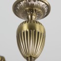 Подвесная люстра Citilux CL413271