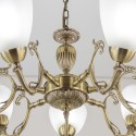 Подвесная люстра Citilux CL413271