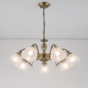 Подвесная люстра Citilux CL413271