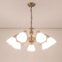 Подвесная люстра Citilux CL413271
