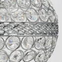 Подвесная люстра DeMarkt 111011701