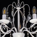 Подвесная люстра DeMarkt 442010305