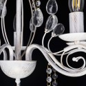 Подвесная люстра DeMarkt 442010305