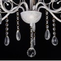 Подвесная люстра DeMarkt 442010305