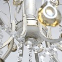 Подвесная люстра DeMarkt 683013008