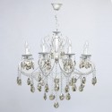 Подвесная люстра DeMarkt 683013008