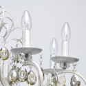 Подвесная люстра DeMarkt 683013008