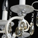 Подвесная люстра DeMarkt 683013008