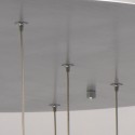 Подвесная люстра DeMarkt 730010209