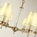 Подвесная люстра F-Promo 2945-6P