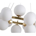 Подвесная люстра Kink Light 07508-12,20
