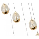 Подвесная люстра Kink Light 07866-6A,33