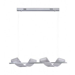 Подвесная люстра Kink Light 08042-2АS,02