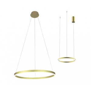 Подвесная люстра Kink Light 08212,32P(3000K)