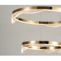 Подвесная люстра Kink Light 08263-60+40,36