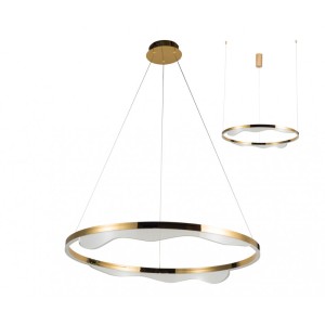 Подвесная люстра Kink Light 08263-80,36
