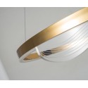 Подвесная люстра Kink Light 08263-80,36
