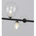 Подвесная люстра Kink Light 09408-7,19