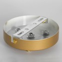 Подвесная люстра LGO LSP-8823