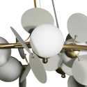Подвесная люстра LOFT IT 10008/1050 Grey