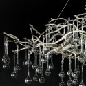 Подвесная люстра LOFT IT 10067/1800 SG