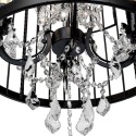 Подвесная люстра LOFT IT LOFT1891/8