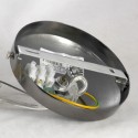 Подвесная люстра LOFT LSP-8337