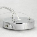 Подвесная люстра LOFT LSP-8339