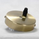 Подвесная люстра LOFT LSP-8650