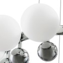 Подвесная люстра Lightstar 801124
