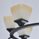 Подвесная люстра MW-Light 249018808