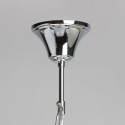 Подвесная люстра MW-Light 329012008