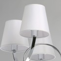 Подвесная люстра MW-Light 329012008