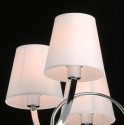 Подвесная люстра MW-Light 329012008