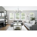 Подвесная люстра MW-Light 329012008