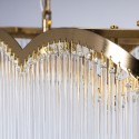 Подвесная люстра MW-Light 443011106