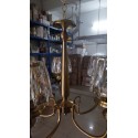 Подвесная люстра MW-Light 481014508