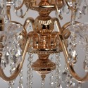 Подвесная люстра MW-Light 482013208