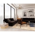 Подвесная люстра MW-Light 614010506