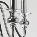 Подвесная люстра MW-Light 614013706