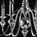 Подвесная люстра MW-Light 614013706
