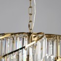 Подвесная люстра MW-Light 642017010