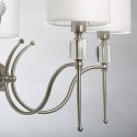 Подвесная люстра MW-Light 667012605