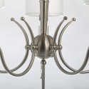 Подвесная люстра MW-Light 667012605