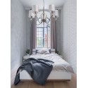 Подвесная люстра MW-Light 667012605