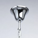 Подвесная люстра MW-Light 692011205