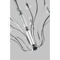 Подвесная люстра Moderli V10429-12P