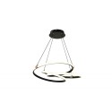 Подвесная люстра Natali Kovaltseva LED LAMPS 81291