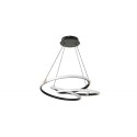 Подвесная люстра Natali Kovaltseva LED LAMPS 81291