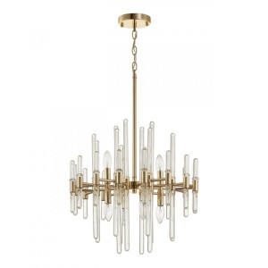 Подвесная люстра Odeon Light 4988/8